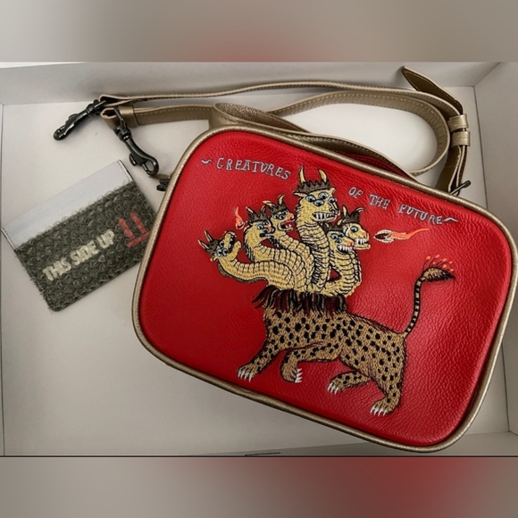Min & Mon Handbags - ISO Min & Mon